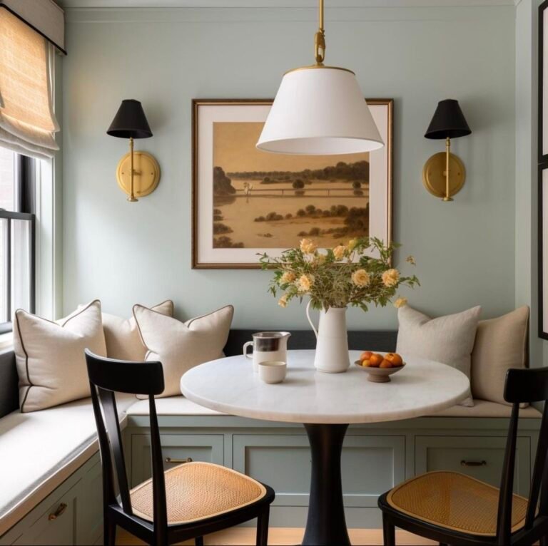 33 Bench Decor Ideas for a Styled Living Room