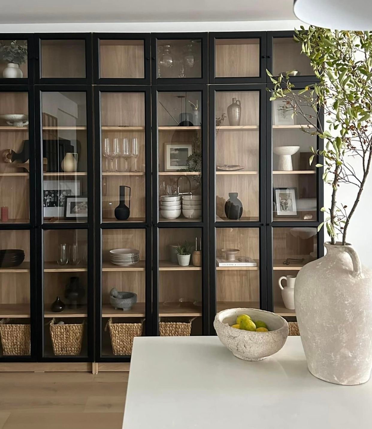 37 Black Kitchen Ideas That Demand Attention