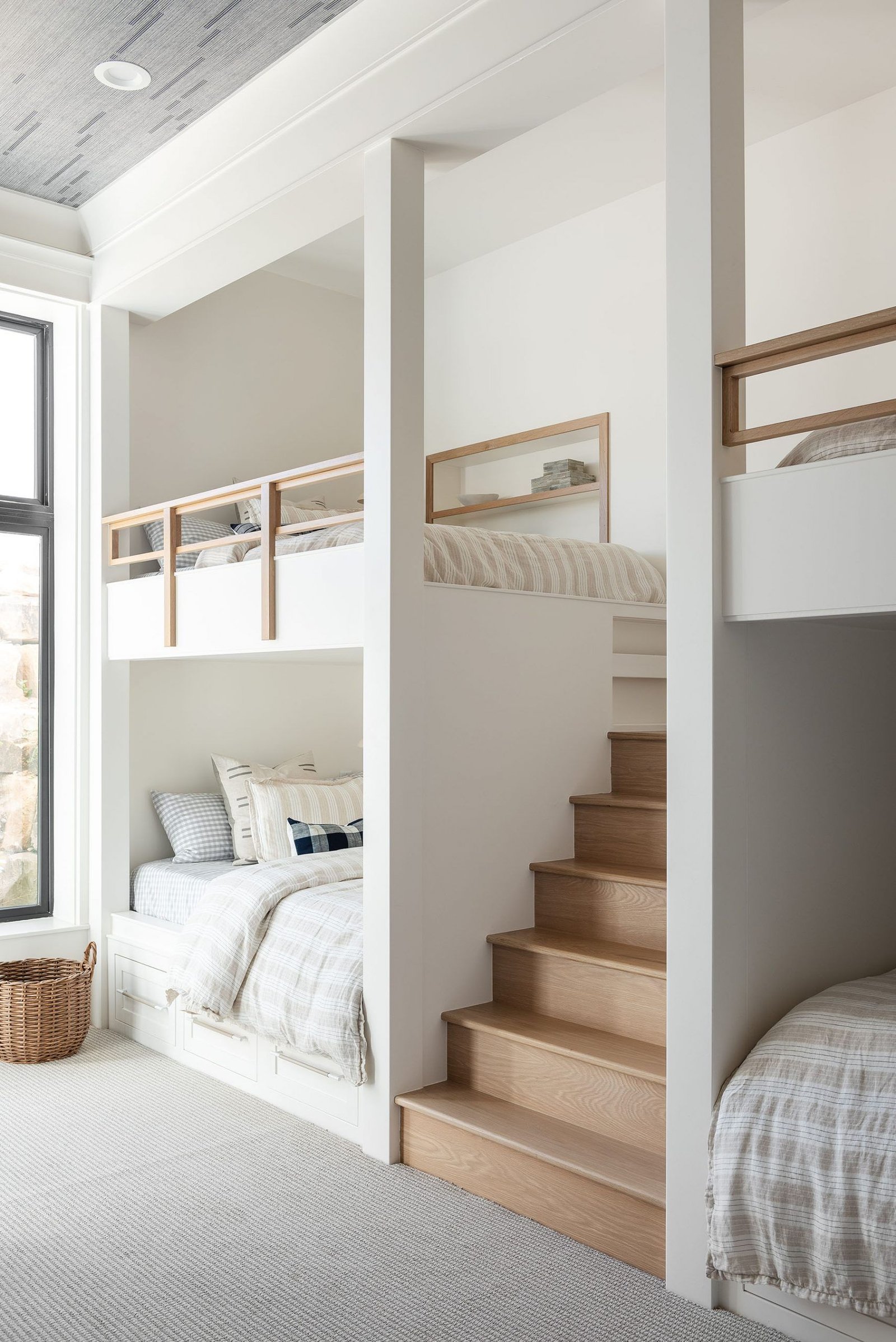 Bunk Bed Idea