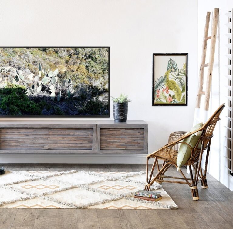 TV Stand Ideas