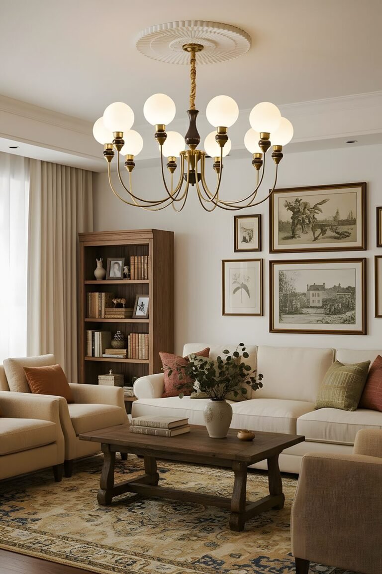 Modern Chandelier Designs