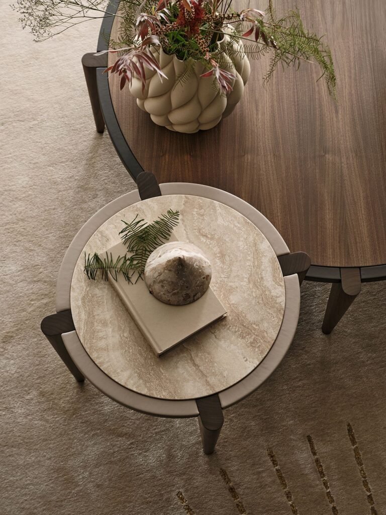 Center Table Ideas