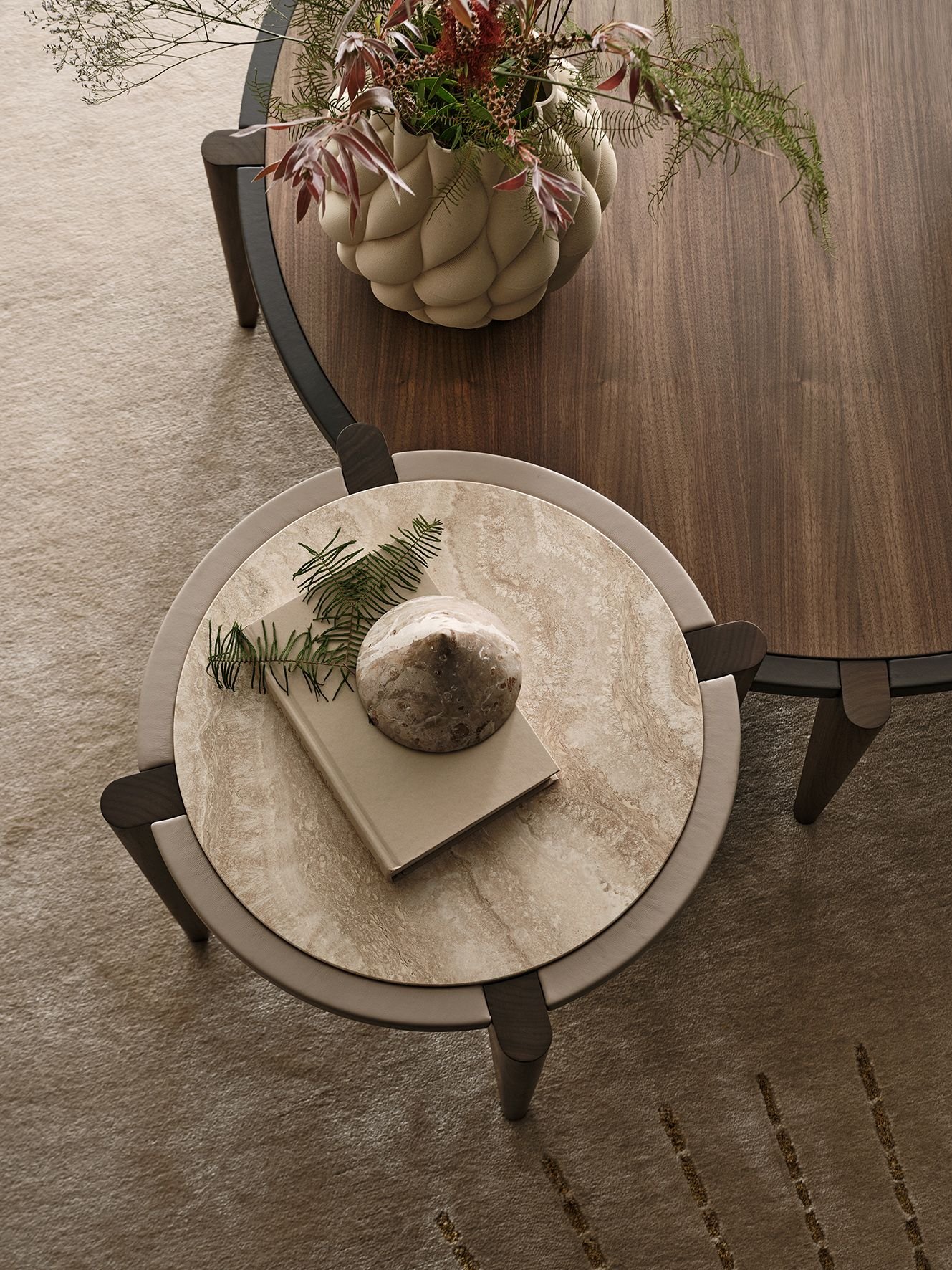 Center Table Ideas