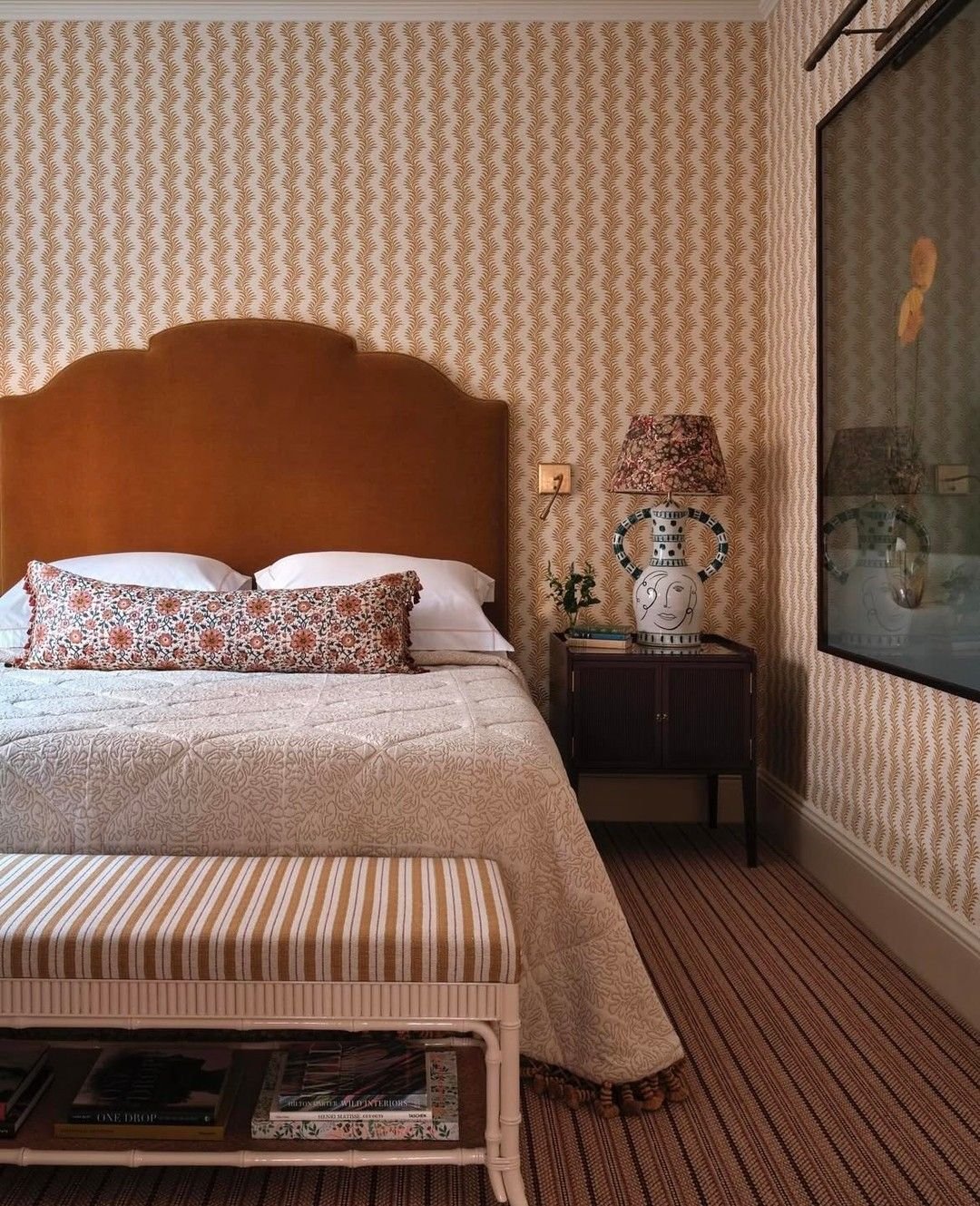Ambient Lighting Bedroom Tips That Actually Work