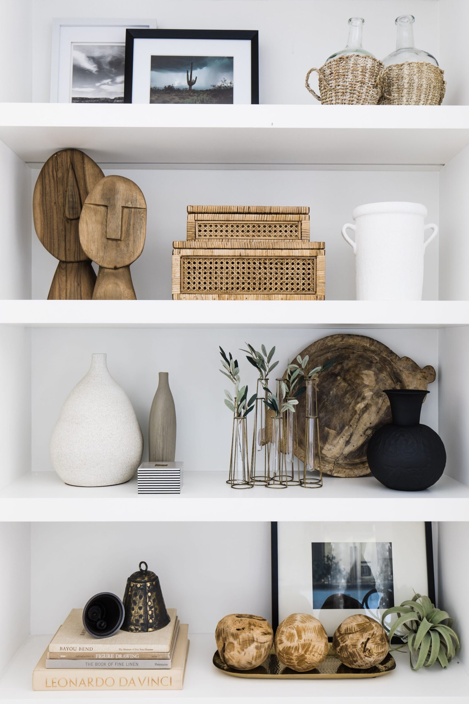 Bookcase Idea