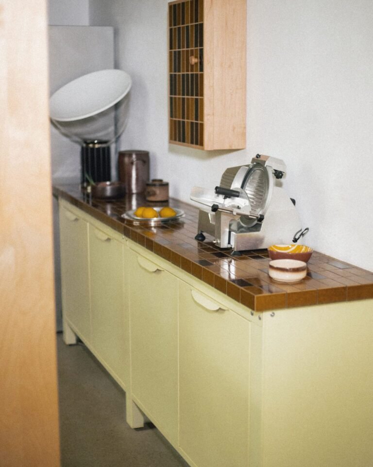 Vintage Kitchen Ideas