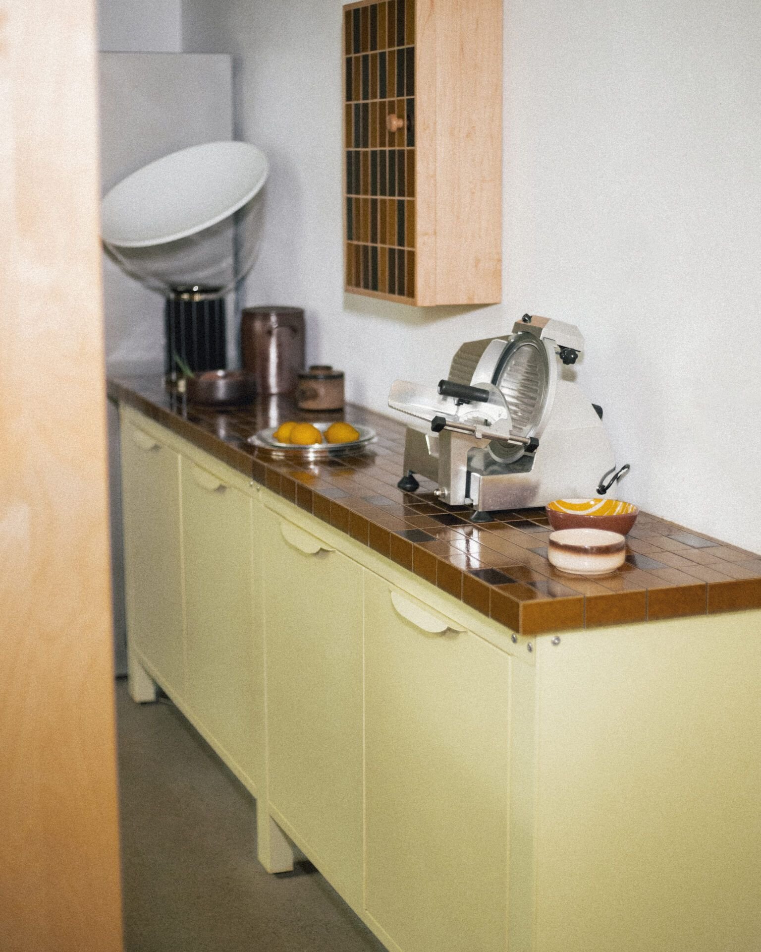 Vintage Kitchen Ideas