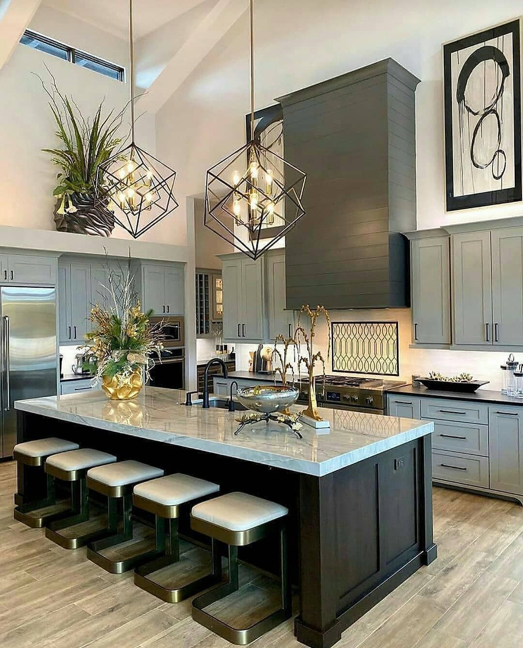 Bar Stools That Will Instantly Elevate Your Kitchen Island