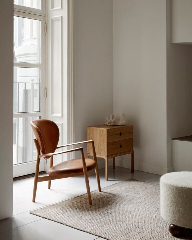 Chair Design