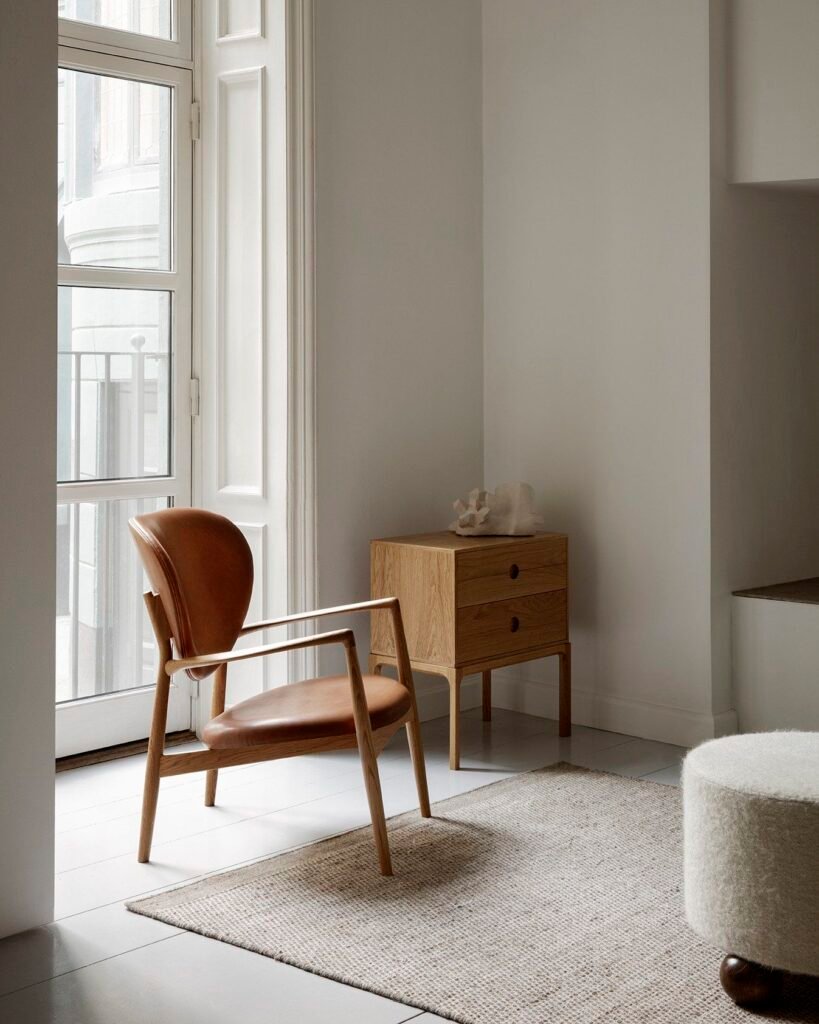 Chair Design