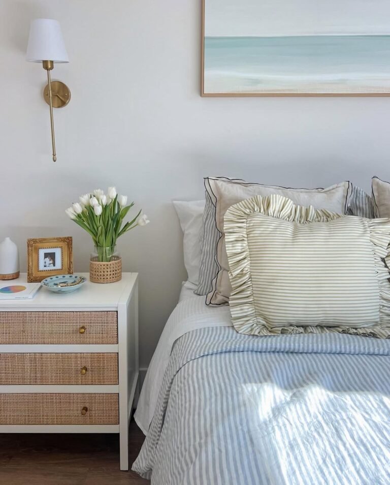 Summer Decor Ideas