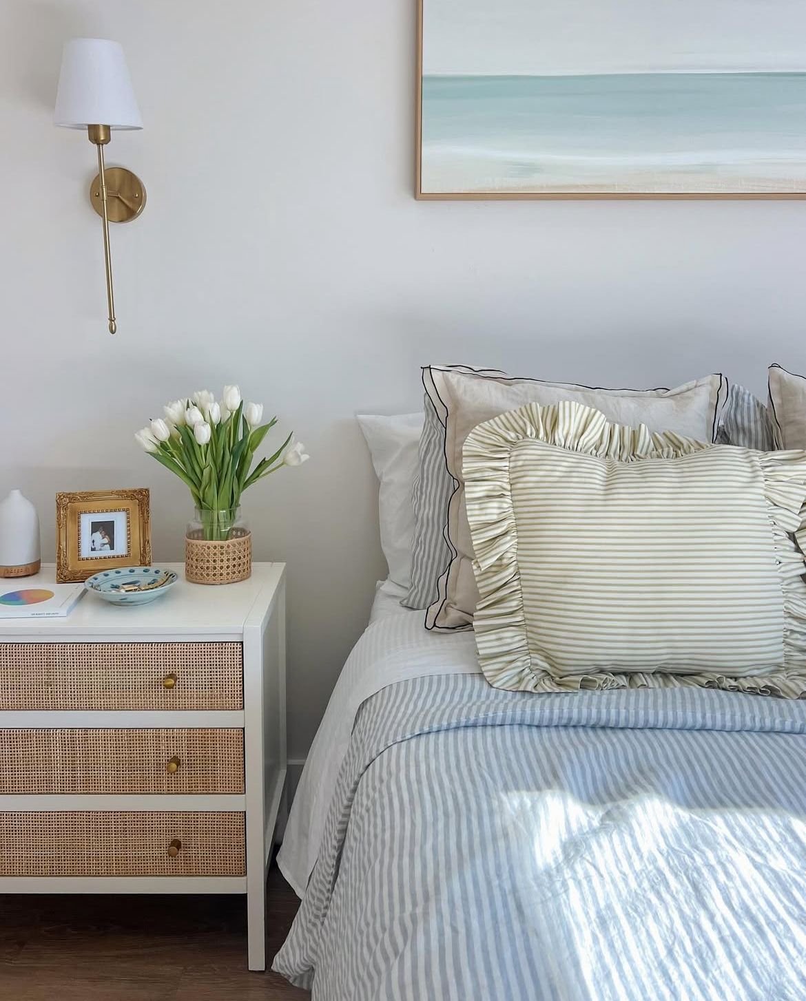Summer Decor Ideas