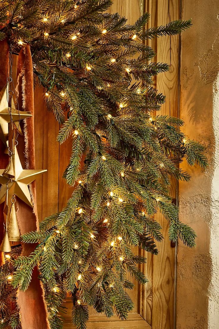 Front Door Wreath Ideas
